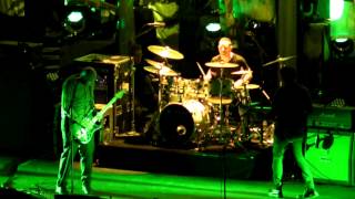 Smashing Pumpkins - GEEK USA @ Irvine, End Times Tour 07-09-15