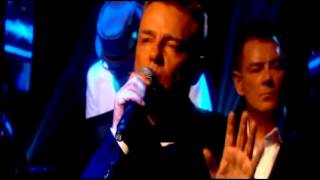 Madness - Never Knew Your Name (Live Jonathan Ross Show)