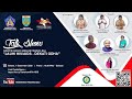 Talkshow Jauhi HIV AIDS Dekati ODHA Kwarda Bali