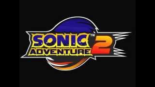 Sonic Adventure 2 Official Soundtrack - Track 13: Dive into the Mellow...Aquatic Mine