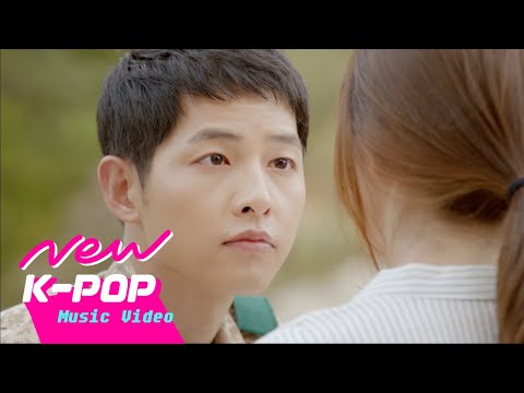 [MV] K.will(케이윌) - Talk Love(말해! 뭐해?) l 태양의 후예 OST Part.6