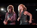 Bon Jovi - These Days (Best Performance! / Johannesburg 1995)