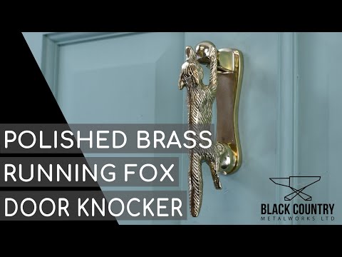 Brass Door Knocker Retailers In India