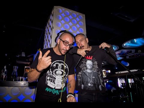 DJ Lethal Skillz | BOOKING | CLUBS | EVENTS | FESTIVALS |