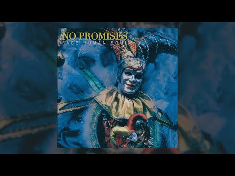 No Promises - No Promises - Cruel Poet /'97/