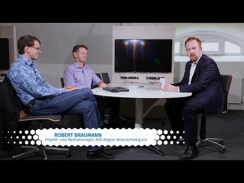 Wirtschaft und Wissenschaft - wie geht das zusammen? Teil II