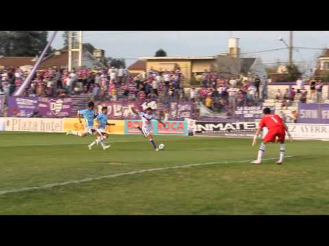 31/08/13 Villa Dálmine 1 - UAI Urquiza 1