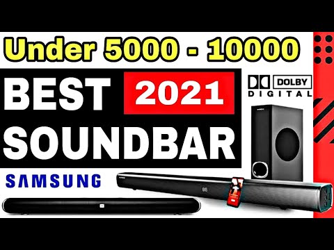 Best soundbar in india | mr known