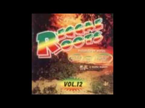 Reggae Roots Volume 12 Completo 💿