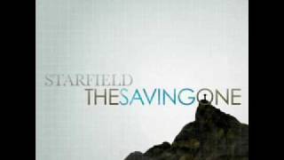 Starfield - No Other Savior (The Saving One)