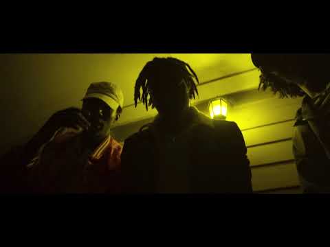 STUNTIN-CamX2 ft.Stino Guapo x Rico Bravo