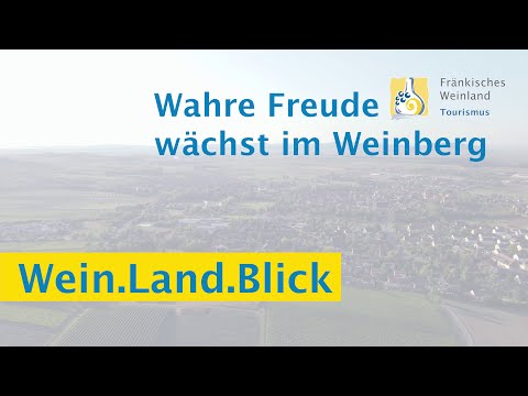 Wahre Freude wächst im Weinberg