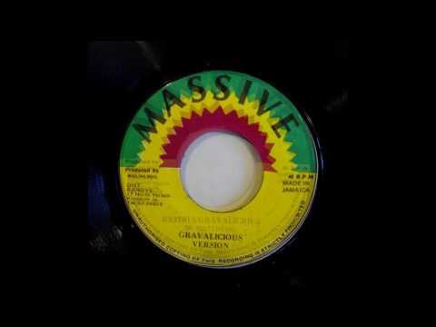 Wailing Souls - Bredda Gravalicious (Massive 7 inch, 1977)  1/3