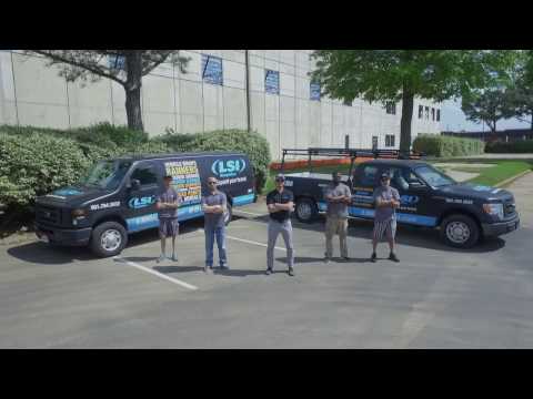 LSI Graphics - Customer Success Story