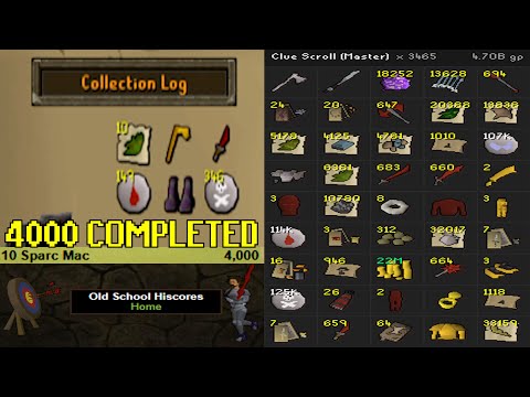 Easy Clue Casket Osrs