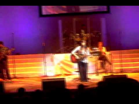 Mariana Vega - Lejos de Reconocer (En VIVO Emil Friedman) Ccs, 27/02/2010