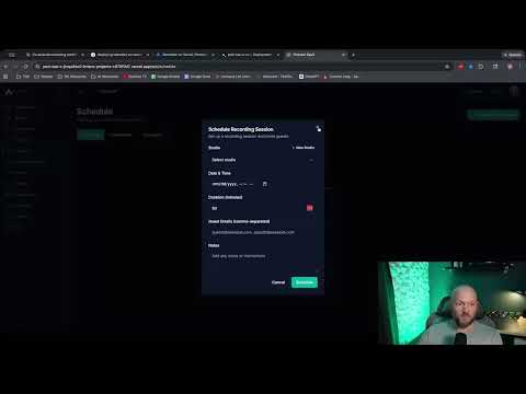 The Easier Way to Podcast 공식 영상 미리보기