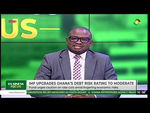 LIVE: Business Focus || 10-08-2026