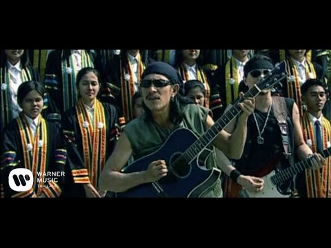 คาราบาว - มหาลัย [สังคายนา] のサムネイル
