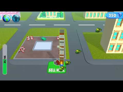 Urban Renewal video thumbnail