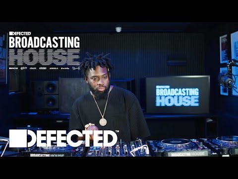 Juls (Live from The Basement) - Defected Broadcasting House