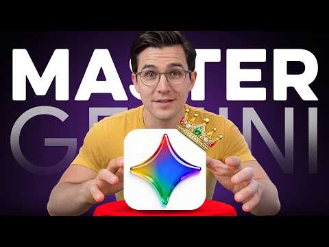 How to Use Gemini 3.1 Pro Better than 99% of People