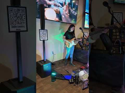 Video thumbnail: Kelly's Haygood