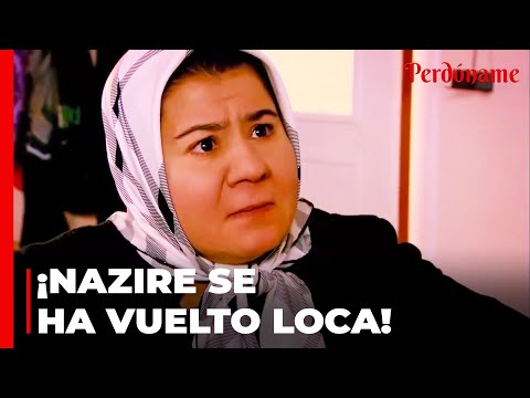 ¡Nazire Blasfemó Contra Handan y Berat! - Perdóname