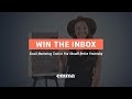 Win The Inbox Email Marketing Tactics You Should Retire Yesterday