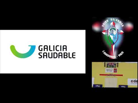 DHP Fem. Cdec Lavadores -Sar Rodavigo