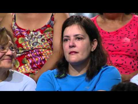 Louvemos o Senhor 13/12/15 - Enfrentando as provações, alcançando milagres (1)