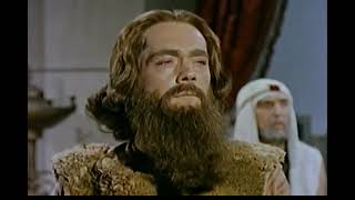 O Profeta Elias. | Filme bíblico dublado. | Elias X Profetas de Baal.