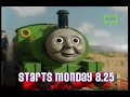 Thomas And Friends Season 7 ABC Kids Promo 2003 2004