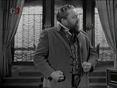 Medvěd- Werich o ženách