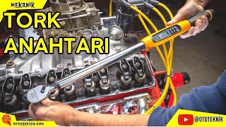 Torkmetre Nedir? Nerelerde, Nasıl kullanılır? Kullanmazsak felaket olu