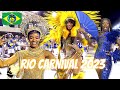 Rio Carnival What They Don T Show You On TV