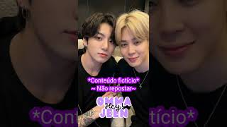 JIKOOK • O LANCHE