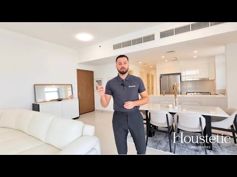 3 bedroom apartment for rent in Dubai, Dubai Hills, Park Point