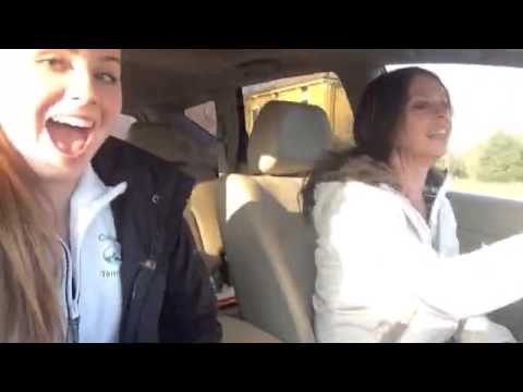 Isa va al finale di Macroarea, nervosissima