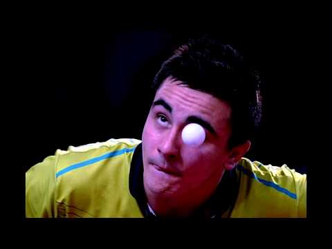 A tribute to Stephane Ouaiche