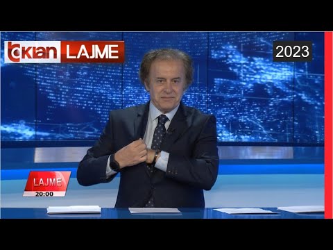 Edicioni i Lajmeve Tv Klan 6 Qershor 2023, ora 19:30 l Lajme – News