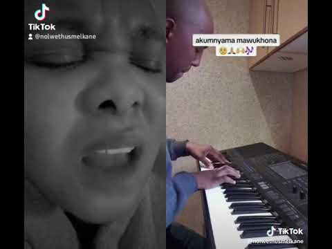 Akubi mnyama xa kukhona wena#gospelmusic #indumiso #jesus #prayer @nolwethusimelukane