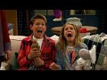 Disney Channel Coop Cami Ask The World New Episodes Promo 2018