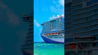 Carnival Celebration 🛳️ #share #like #subscribe #comment #cruise #vacation #shortvideo #shortsvideo