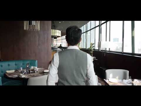 Cocktail Competition World Class Diageo 2019