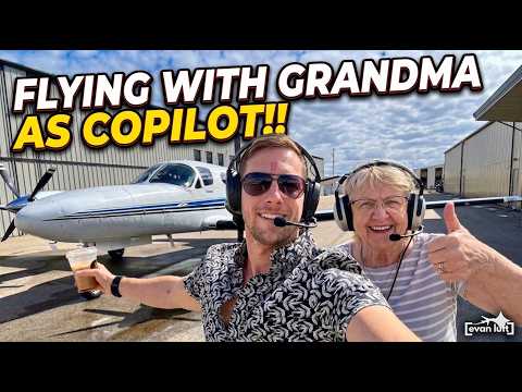 Gainesville Abuelas Pilot With You