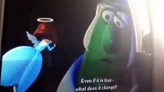 Veggie Tales Hope&#39;s Song