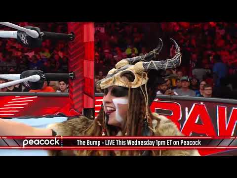 FULL MATCH: The New Day vs The Viking Raiders (1/2) | WWE RAW 08/28/23