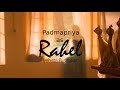 Rahel Iyobinte Pusthakam Padmapriya