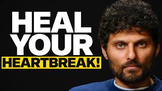 你不是在想念那个人，你是在戒断一种依恋